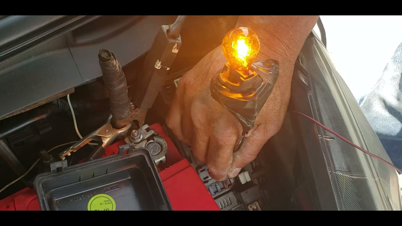 SPARK CHEVROLET 2017  DONDE LOCALIZAR EL FUSIBLE DE LA BOMBA DE COMBUSTIBLE
