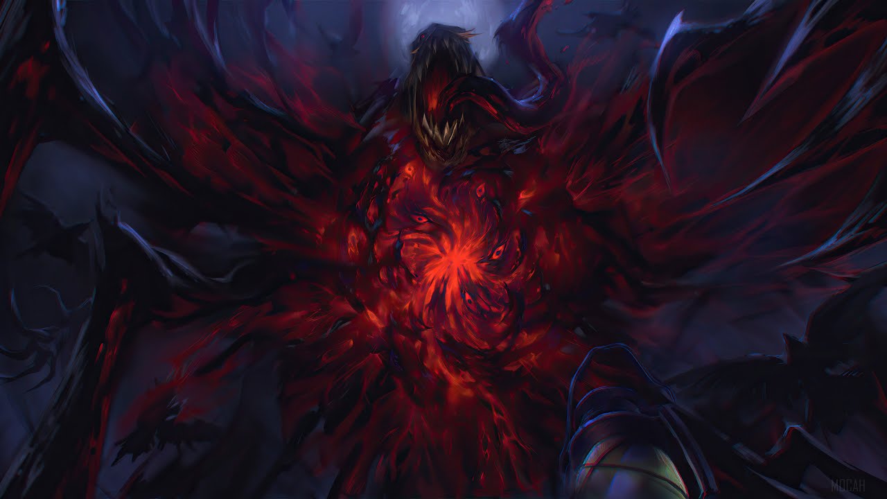 First time Fiddlestick, Ult every 40 second guaranteed kill
