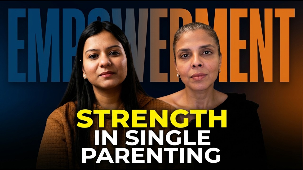 Strength in Single Parenting: Solo Parent Diaries