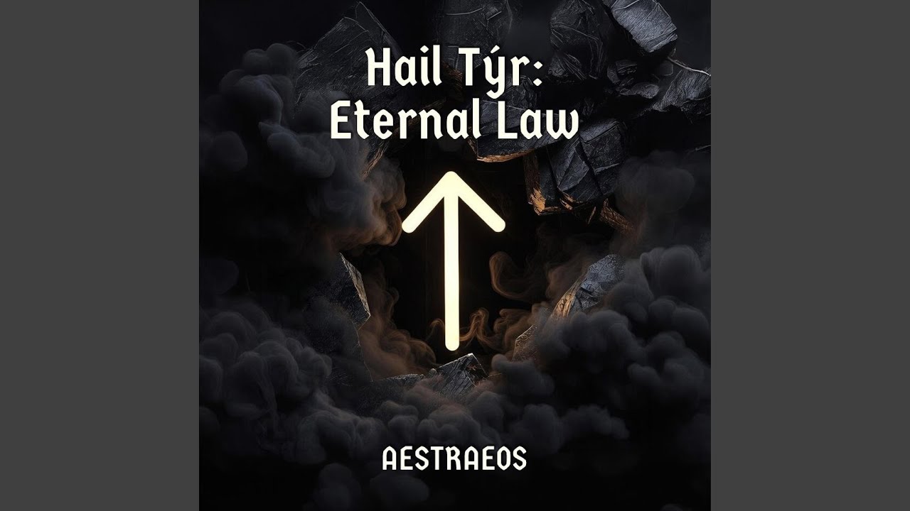 Hail Tyr: Eternal Law
