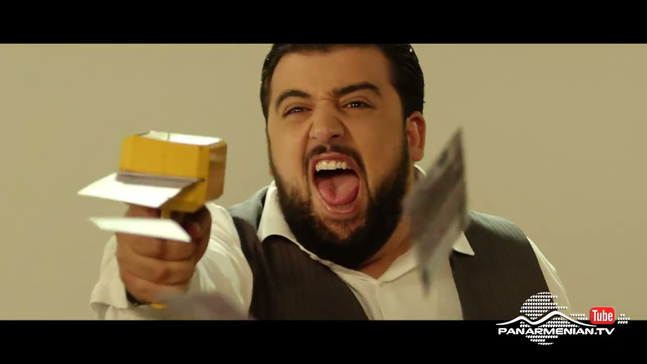 Բլբուլյանները, Սերիա 9 / Blbulyanner