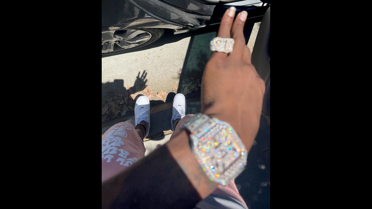 [FREE] Yung Mal Type Beat 2021 