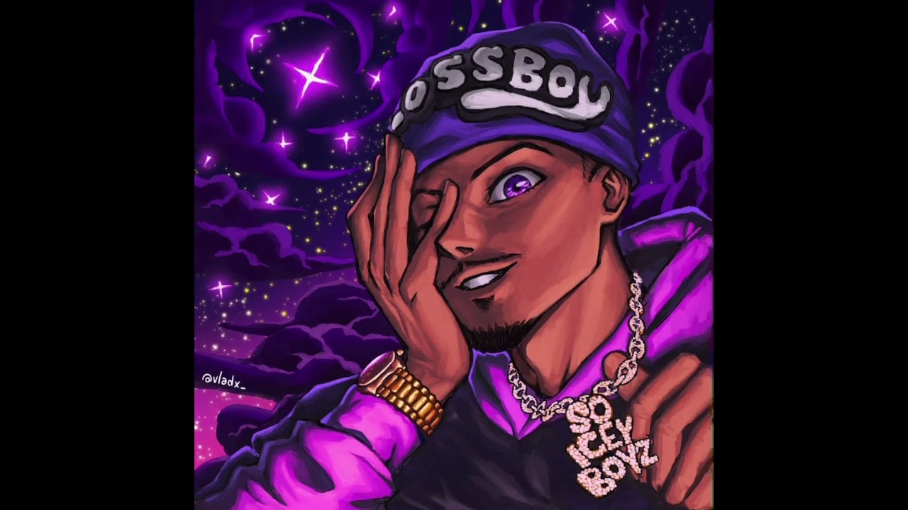 [FREE] 90s Sample x Pierre Bourne x Tlop 5 Type Beat 2021 - 