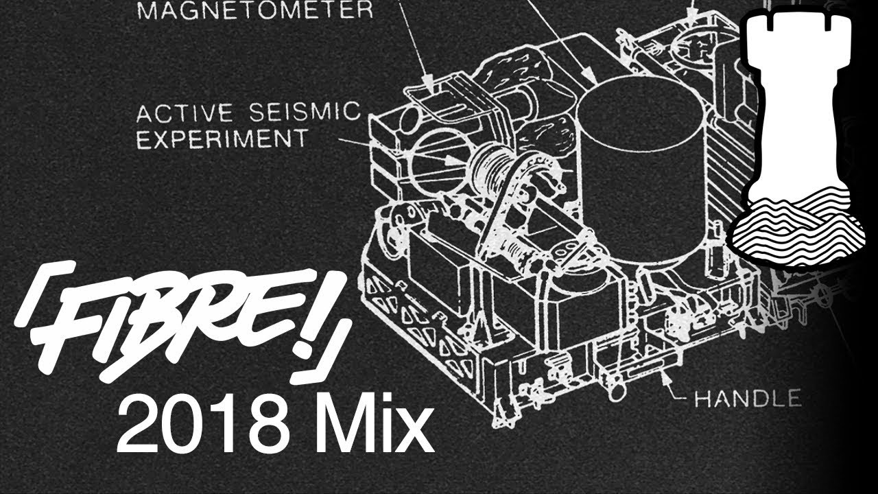 FIBRE - 2018 Mix