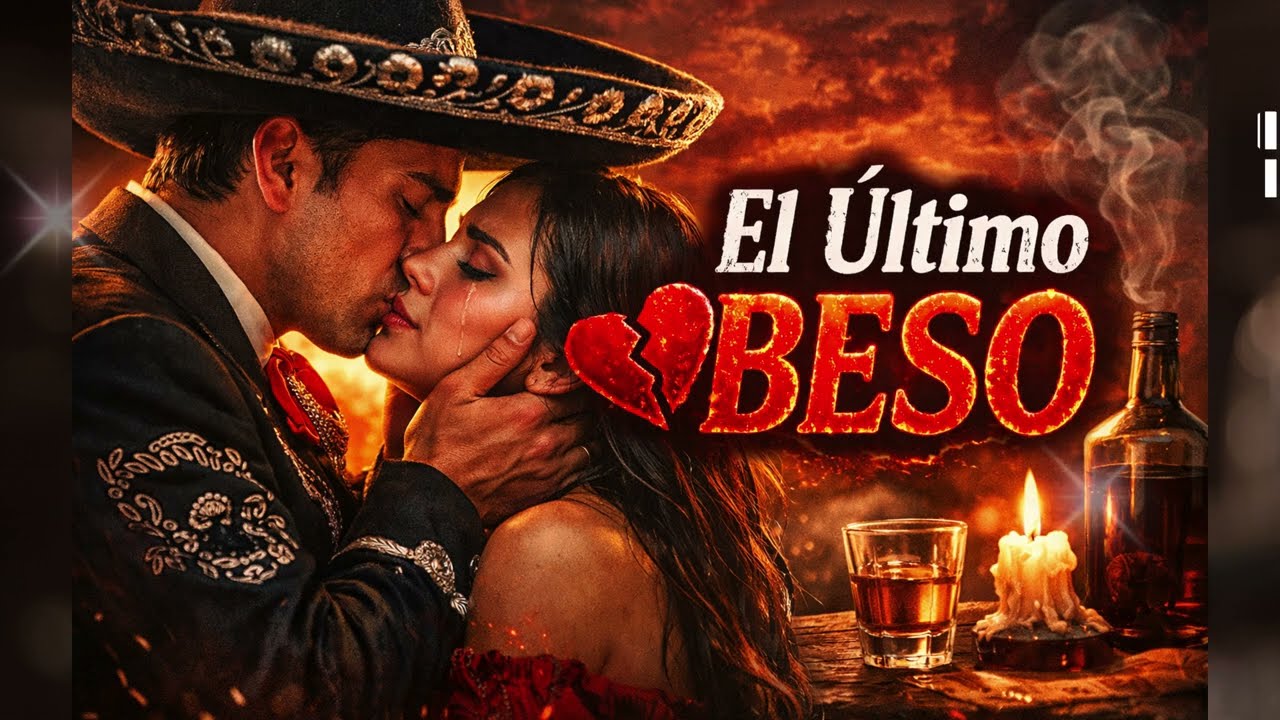 El Último Beso | La Ranchera Más Triste del Mariachi – Mariachi del Desamor
