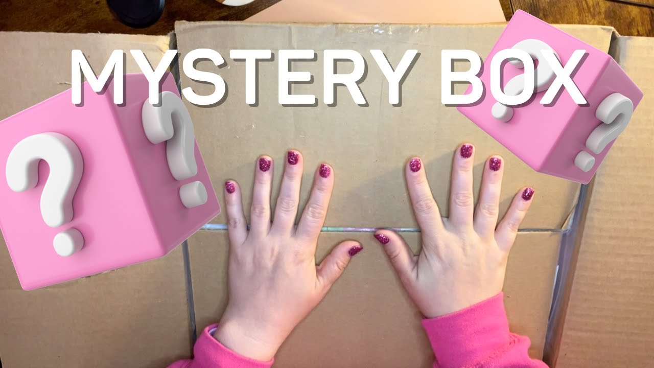 📦✨ UNBOXING THE DAILY GRIND PLANNER 🌸 | 💖 Rose Quartz Mystery Box & 🌺 Vintage Blossom Mystery Box