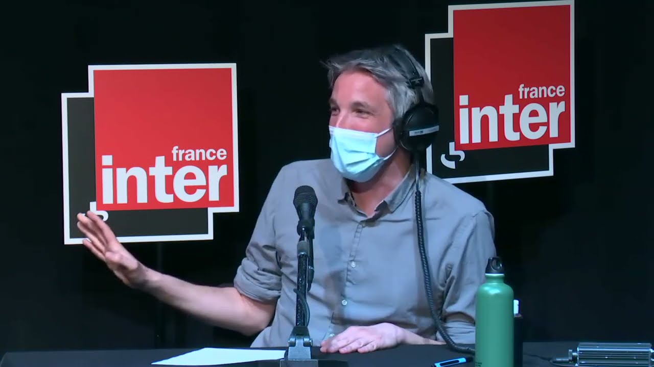 En route pour l'union de la gauche ! - Le Moment Meurice