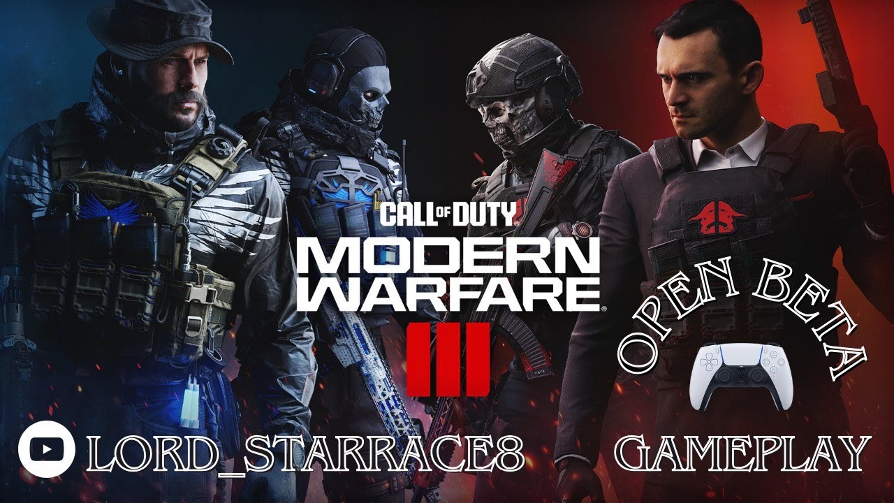Call of Duty Multiplayer Live Gameplay