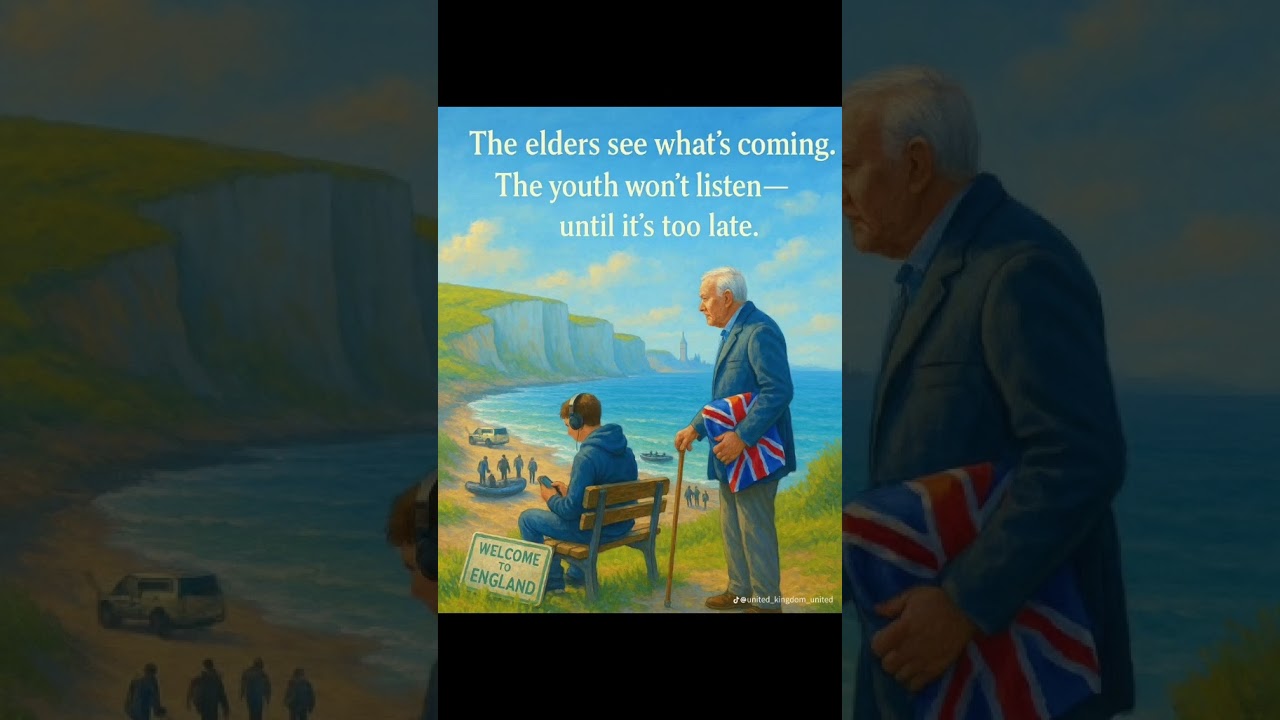 #unitedkingdom #brits #britsh #ukflag #britain #foryou #shorts #foryoupage