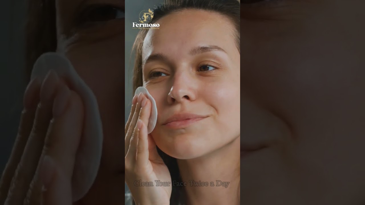 Get Healthiest Skin 💞🤩#shorts #viral #healtyskin