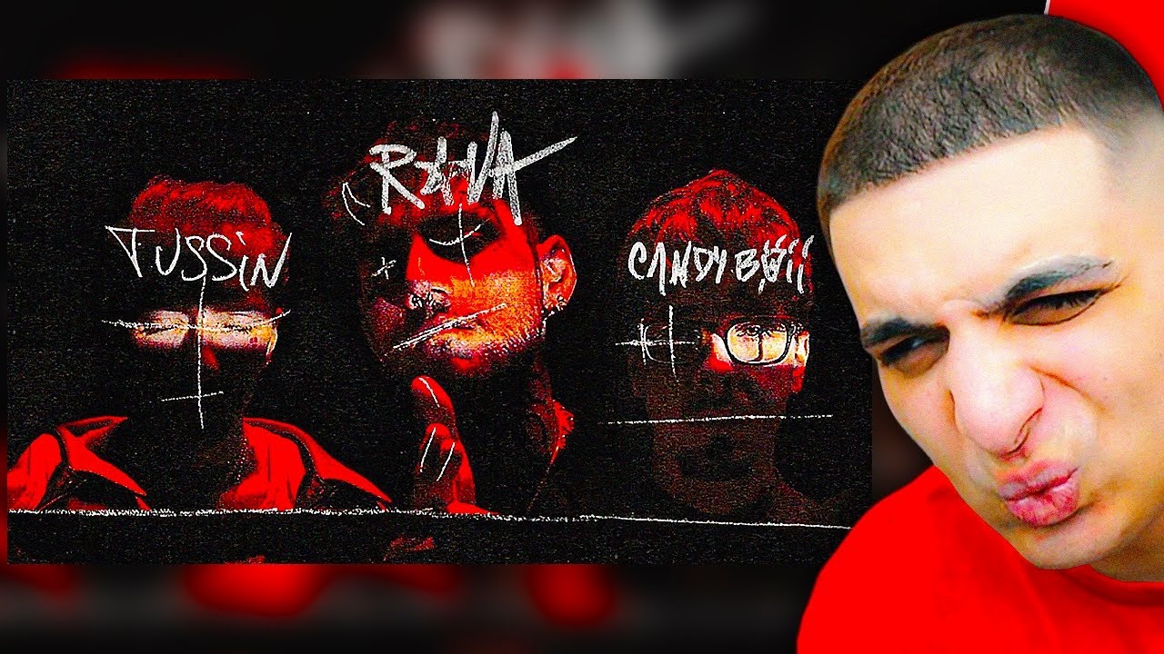 Parere RAVA x TUSSIN x CANDYBOII - MA DOARE