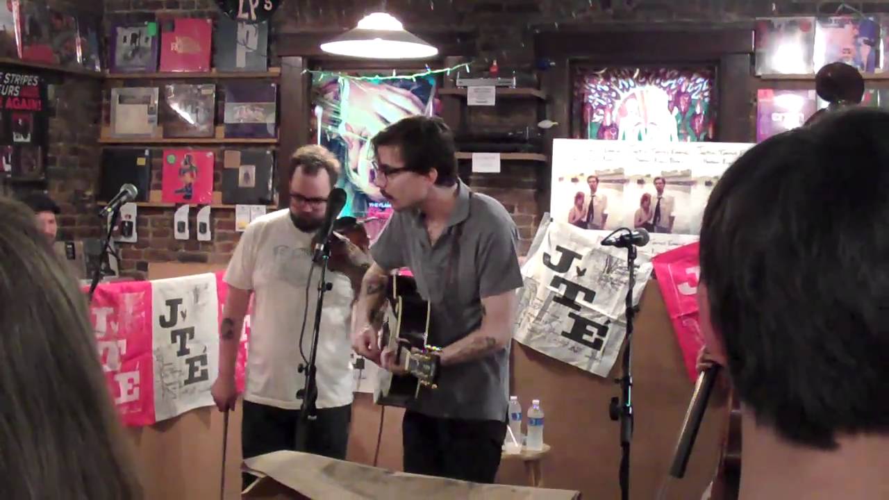 077 - Justin Townes Earle - 