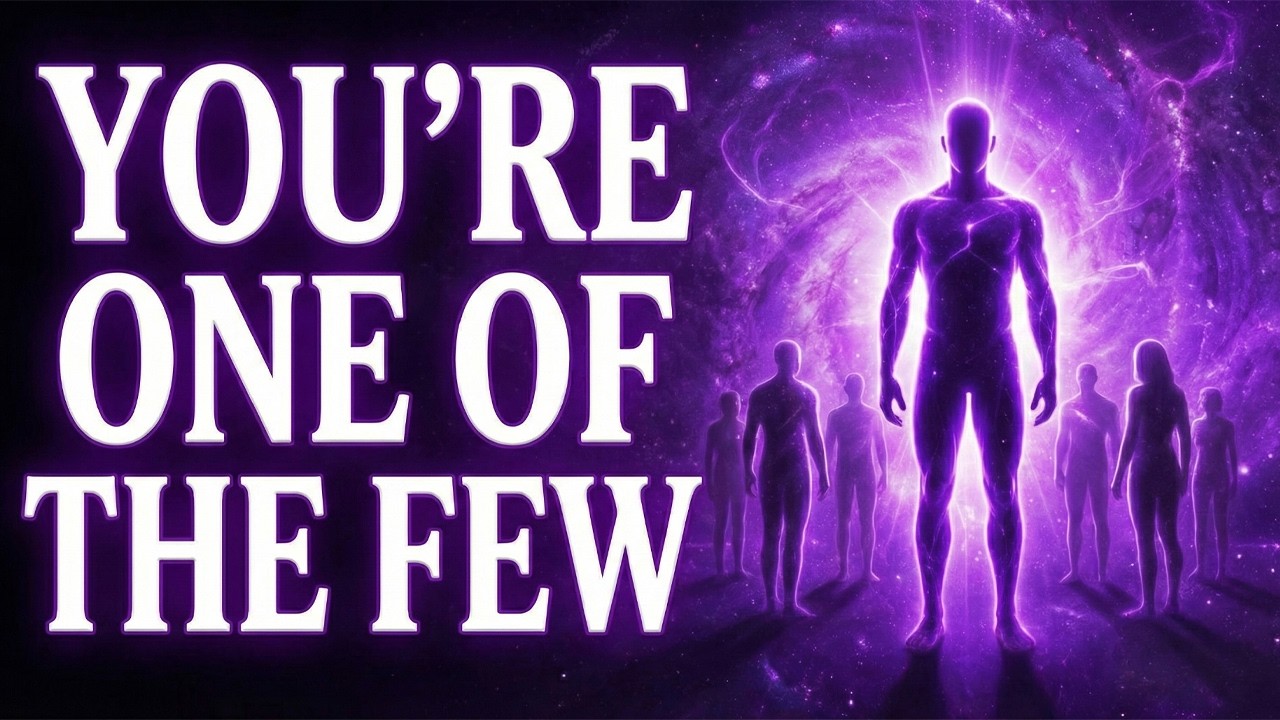 You’re One of the Few Who Notice This Shift | Quantum Secrets