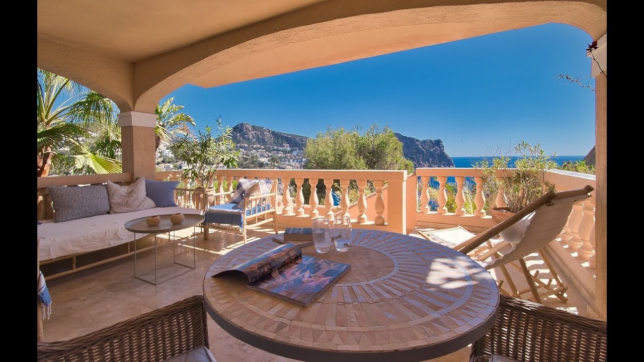 3 Bedroom Apartment Port Andratx, Mallorca | MEERBLICK IMMOBILIE IN PORT ANDRATX