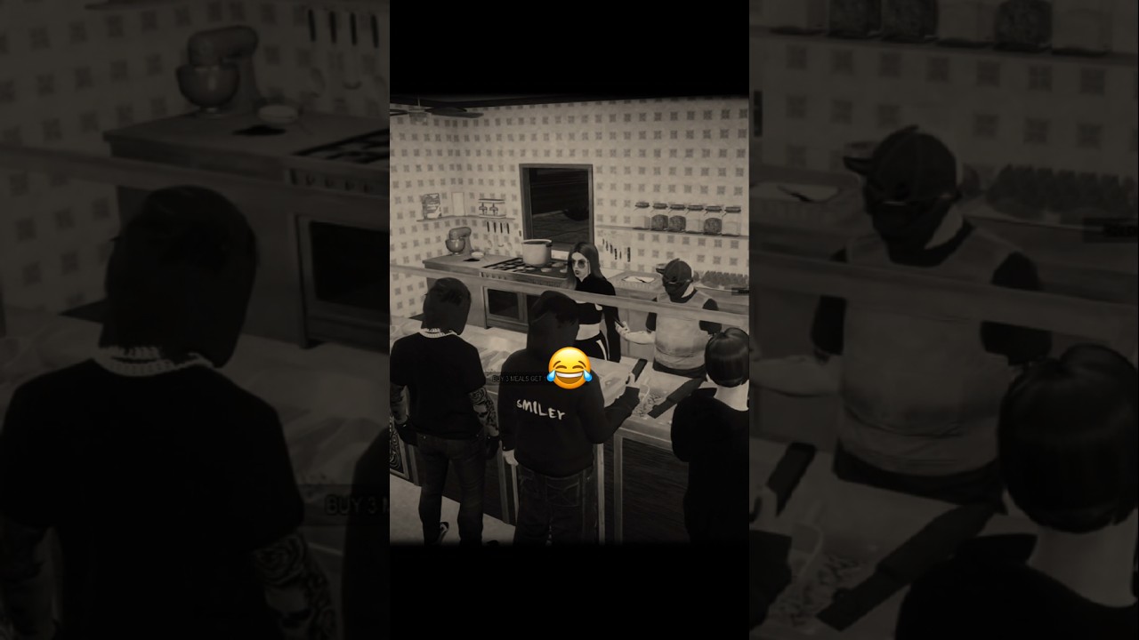 Taco comedy nights 😂||@8bitHeadFlickerr@8bitMafia#s8ul #shortsfeed#8bitgoldy#s8ulcity #gta#shortvideo