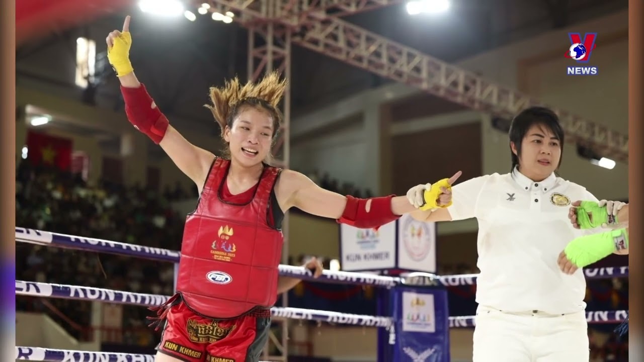 Vietnam wins 57 gold medals, leads SEA Games medal tally