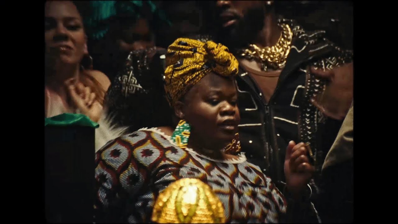 (FREE) Tyla x Tayc type beat - 