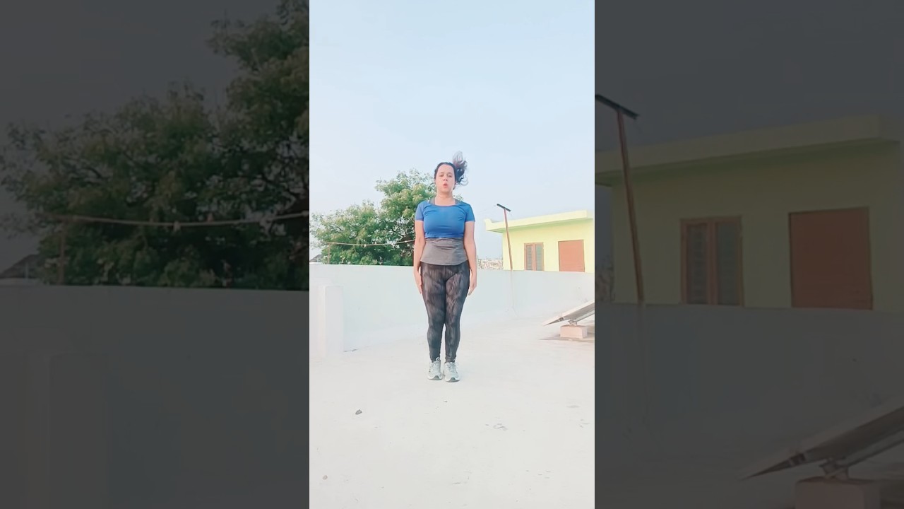 Good morning - Gunjan pant
