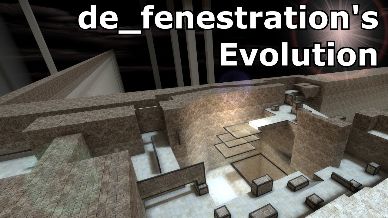 The Making of my new CS:GO Hostage Gamemode