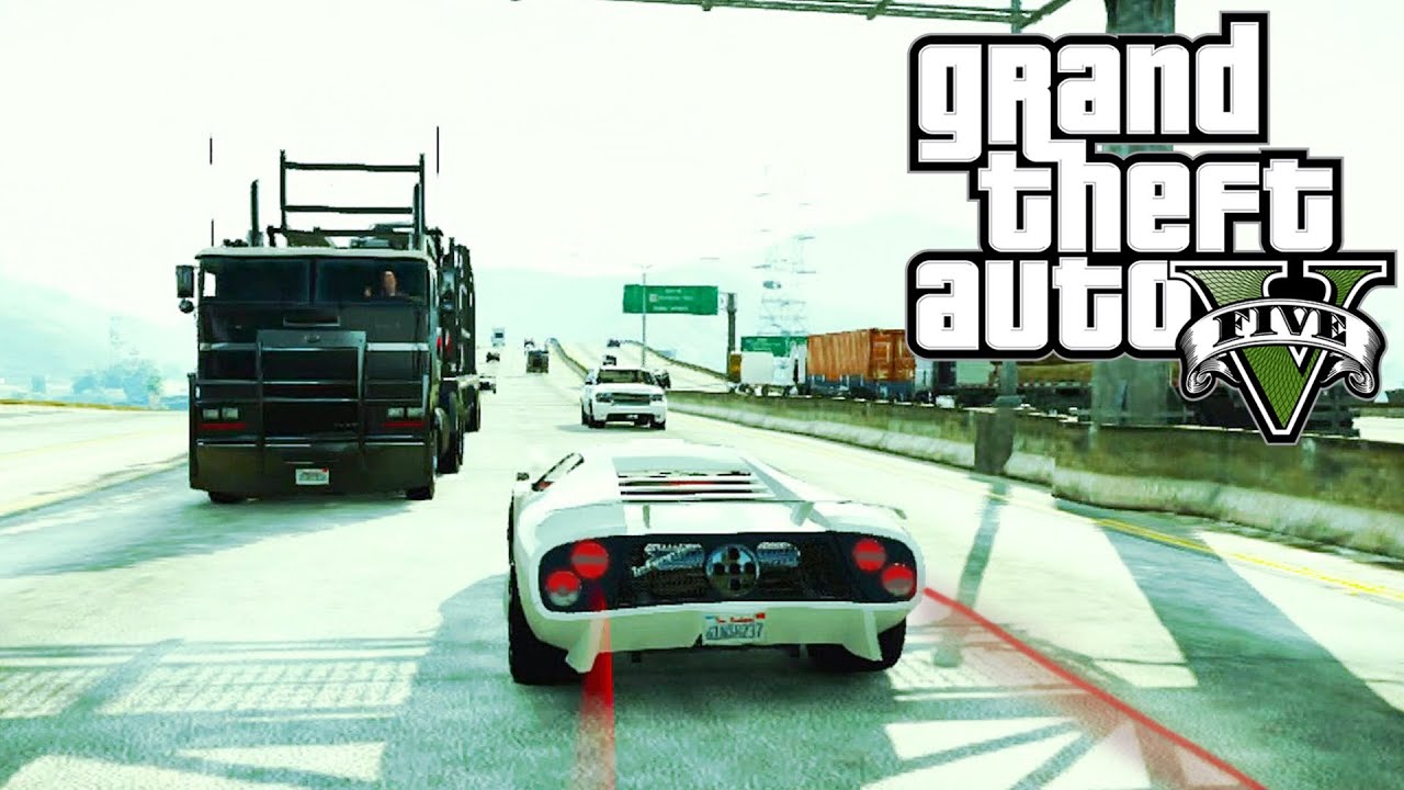 GTA 5: Как повысить «СПЕЦИАЛЬНОСТЬ»! Улучшите особые способности Тревора, Майкла и Франклина (GTA V)