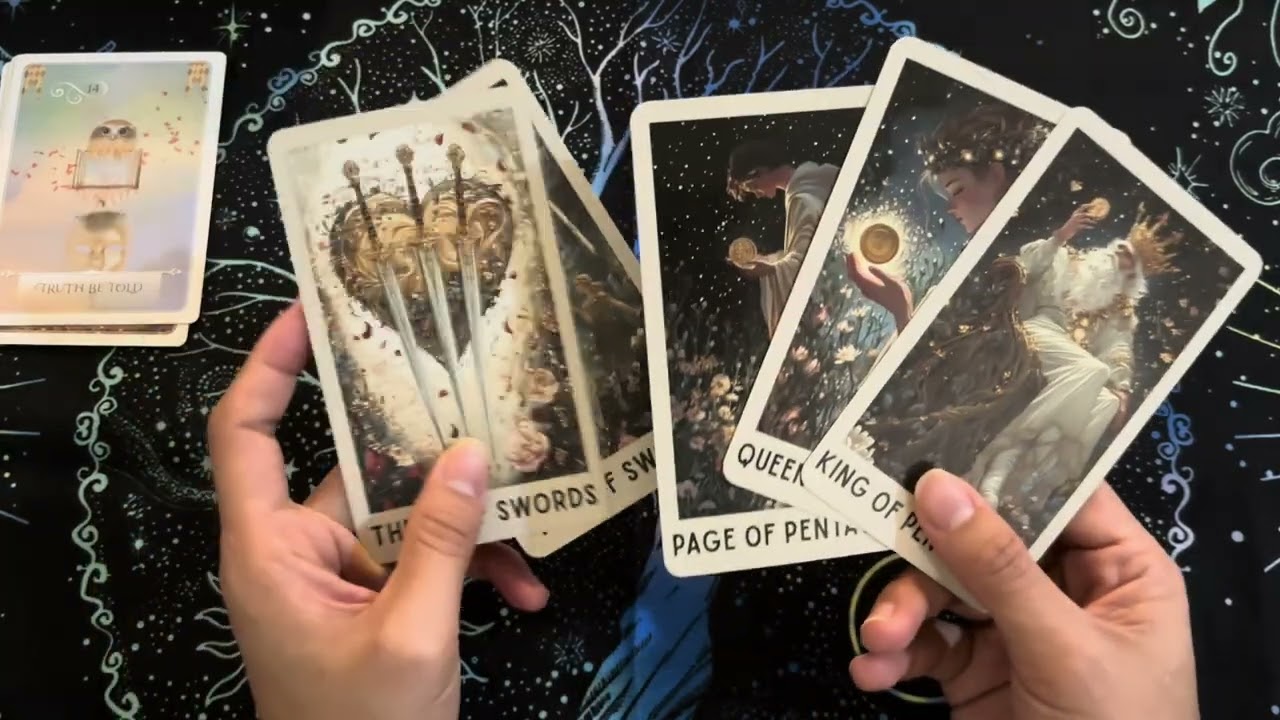 Random💖ความรักของคุณในช่วงเวลานี้/ให้ไพ่เล่าเรื่อง❤️‍🩹💖🕊️#random #tarot #timeless #ไพ่ยิบซีทำนายรัก 