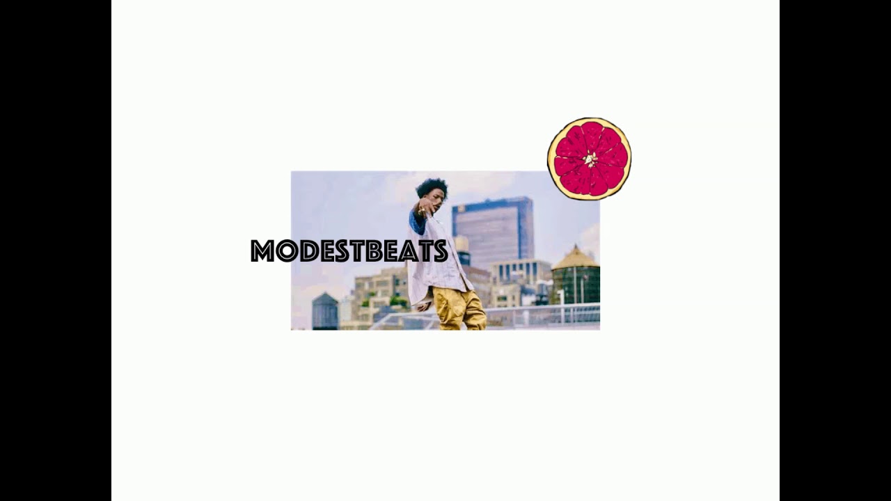 FREE] Joey Bada$$ Type Beat | 