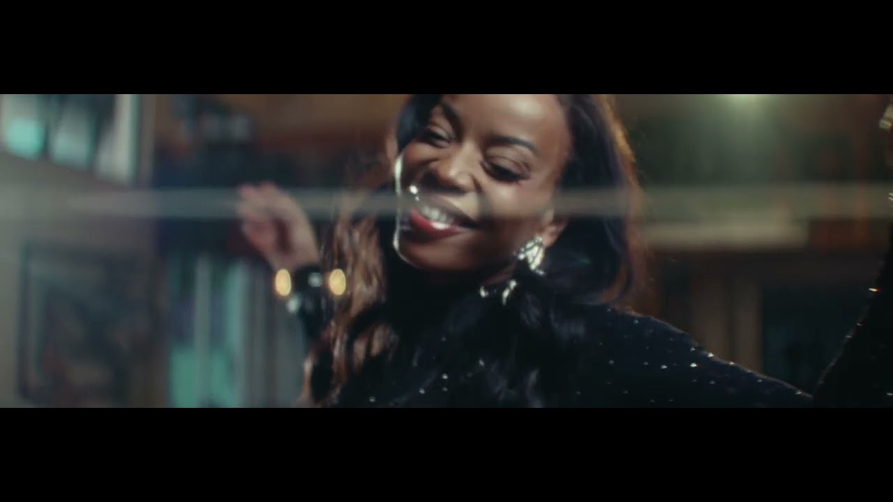 Yola Semedo - Quem Dera