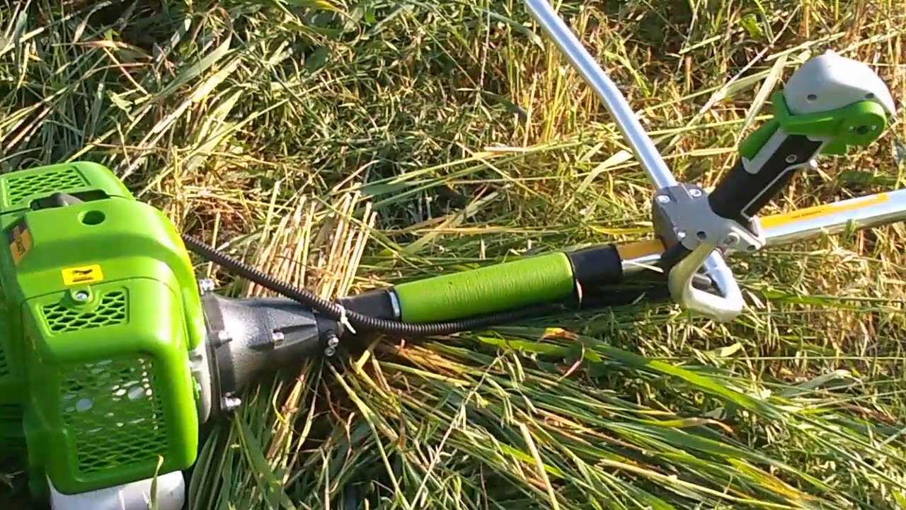 Moto coasa procraft T 4350 de 6CP