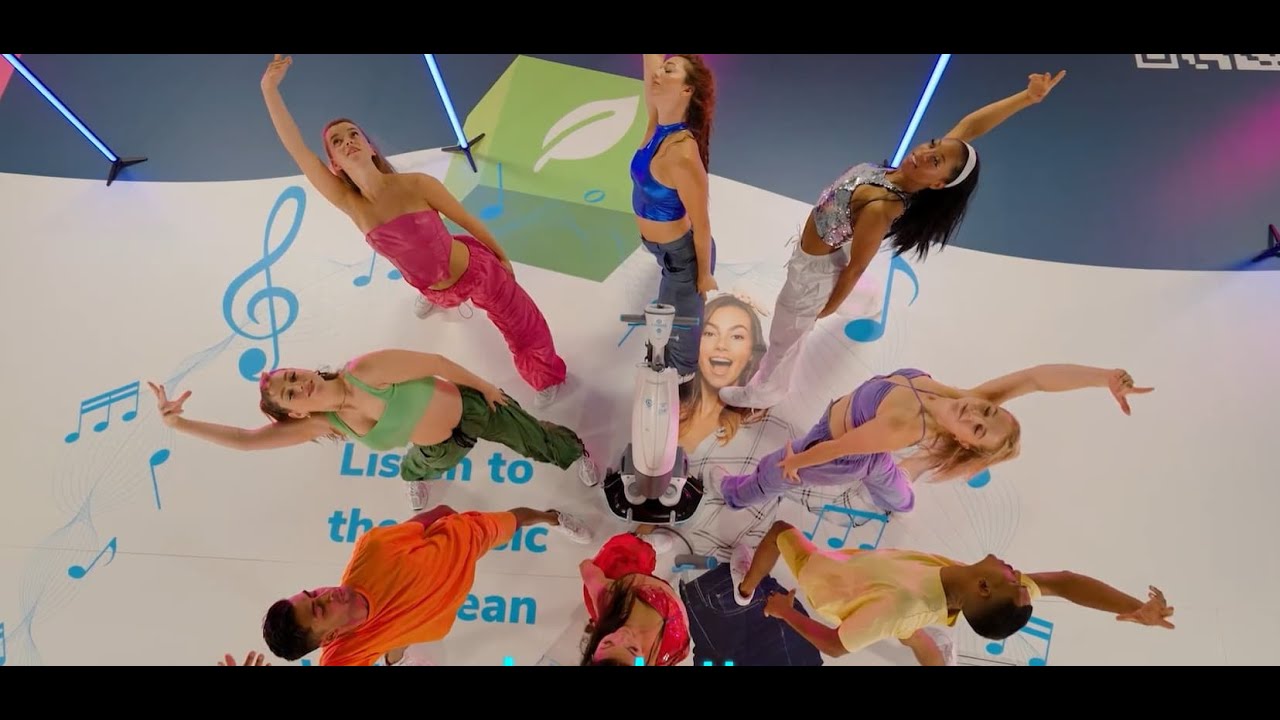 i-mop Song
