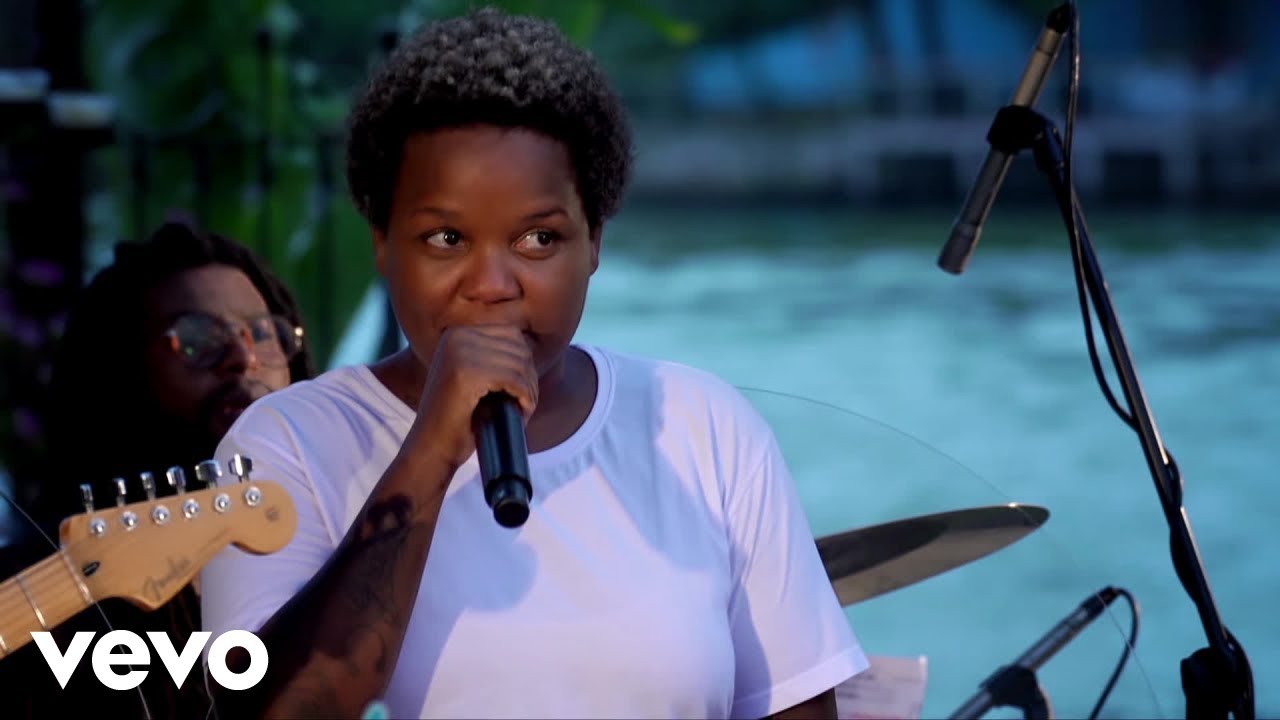 Priscila Tossan - C&eacute;u Azul (Ao Vivo No Rio De Janeiro / 2020)