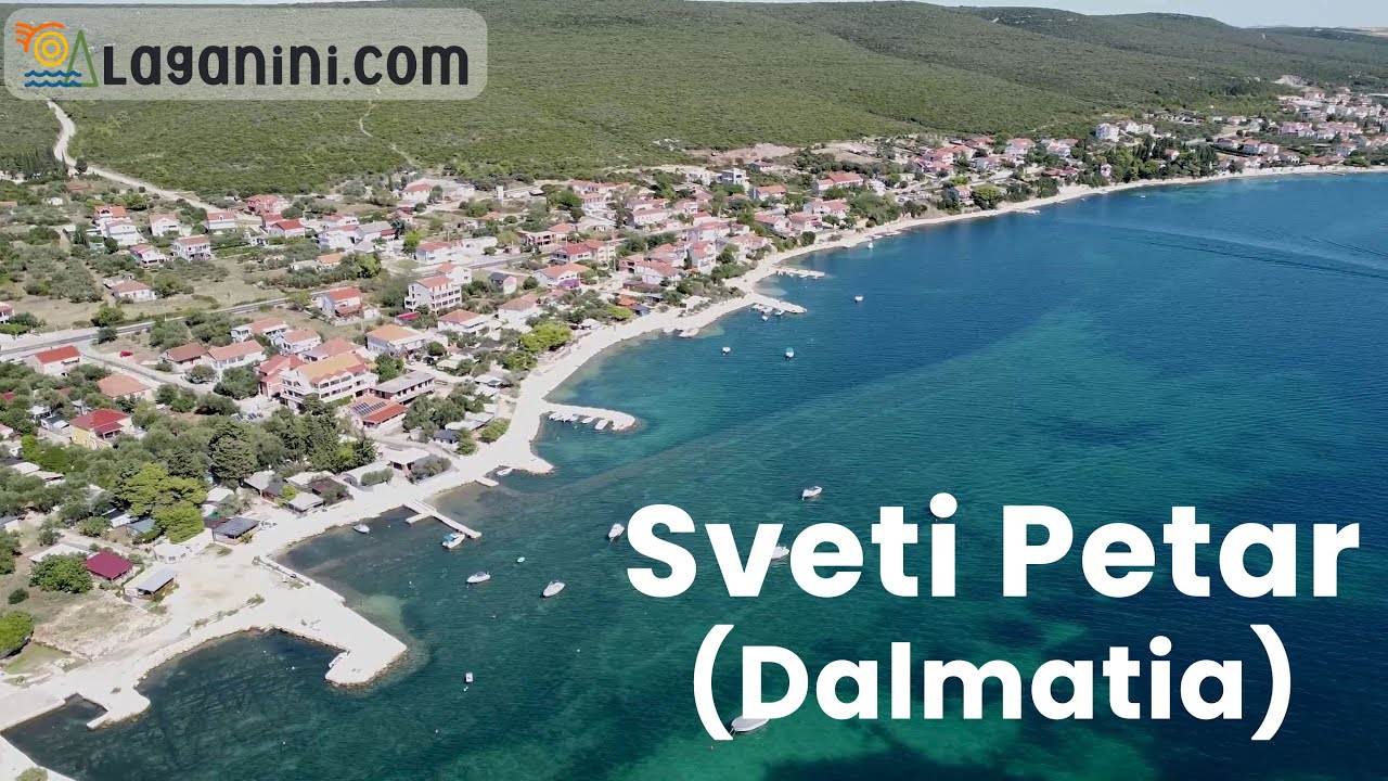 Sveti Petar (Dalmatia), Croatia | Laganini.com