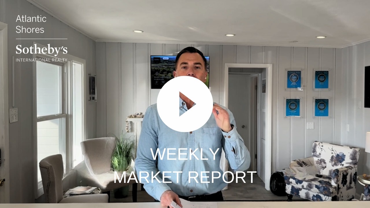 Ocean City MD & Delaware Beaches Market Report | More Listings + Lower Rates