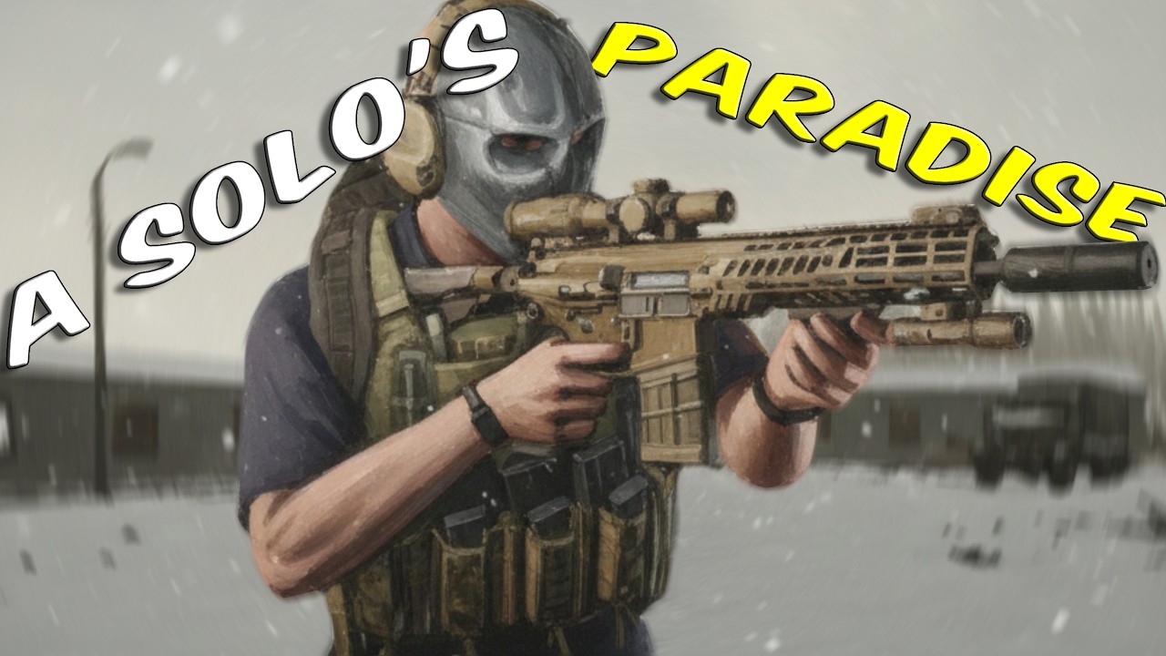Reserve Just Hits Different - Escape From Tarkov