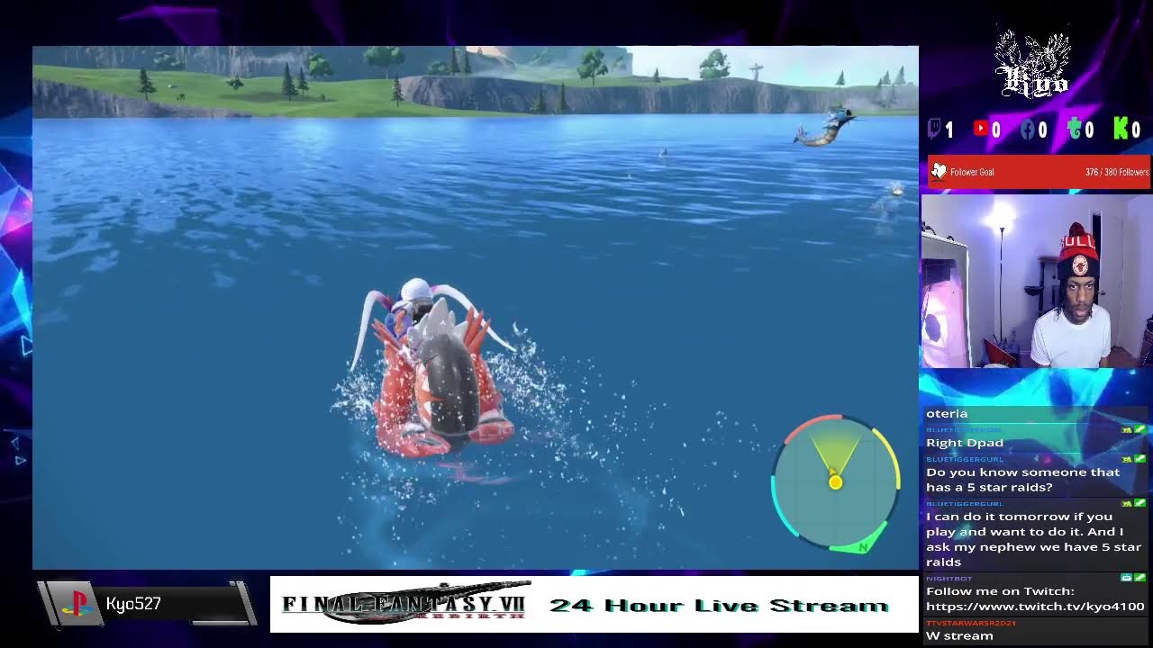 Pokémon Scarlet/Violet