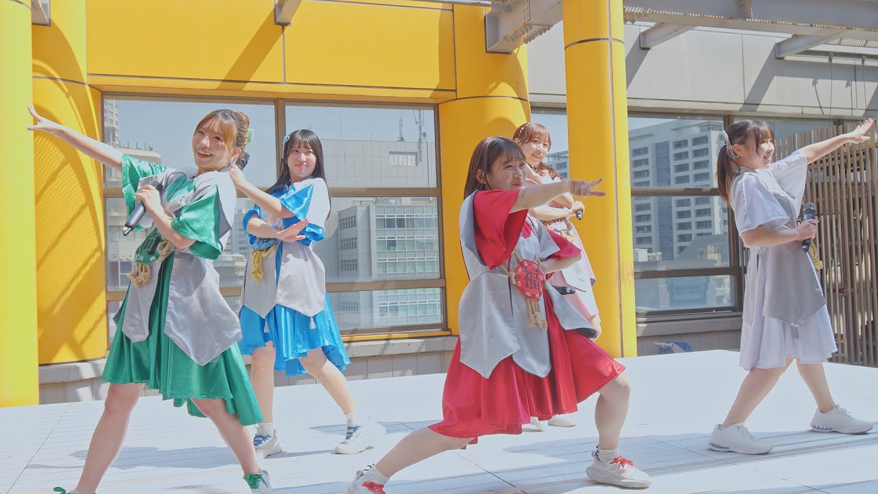 けっぱって東北 - 東北愛魂 (2025/03/23)