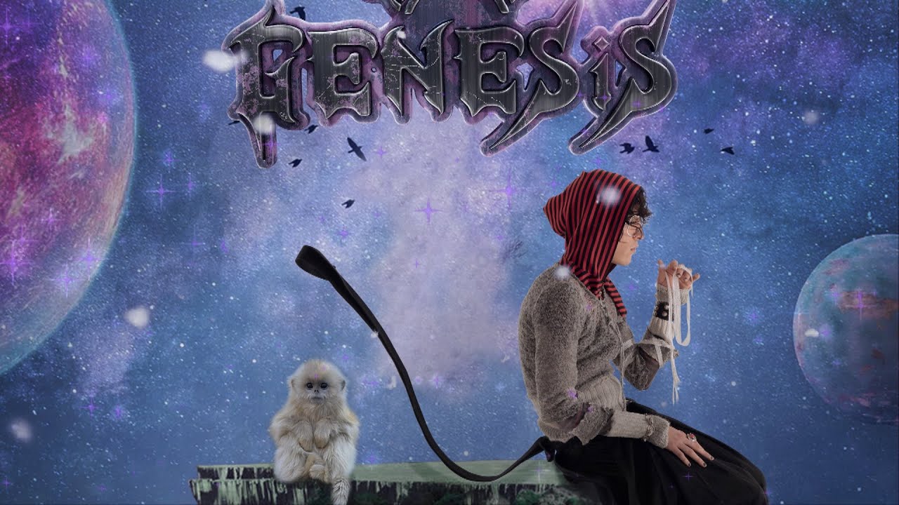 Jexer - Reino Onírico