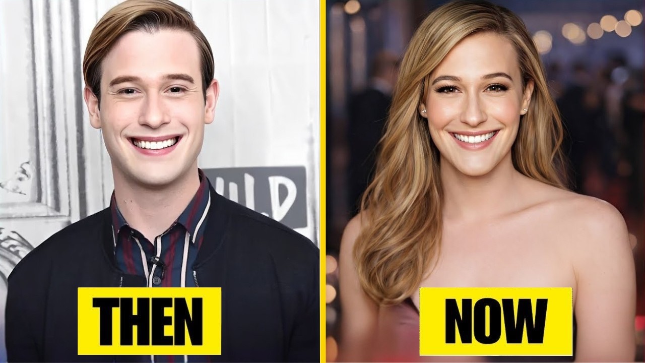 10 трансгендерных знаменитостей, о существовании которых вы не ожидали | Тогда и сейчас, 2026 год