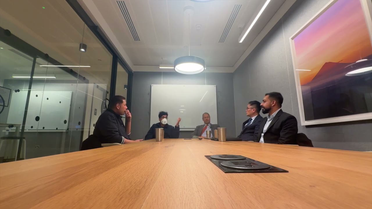 Earned Settlement and UK Citizenship: Legal Challenges Explained | Wesbridge Associates Podcast
