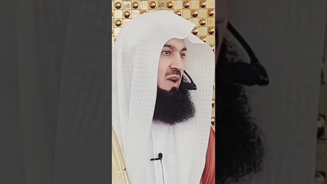 Where is your Akhlaq? #entirepath #muftimenk #islamicshorts #akhlak #allah #islamicreminders #islam