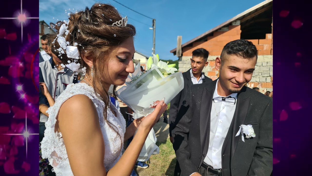 Naša Svadba  Adam & Kristina Rankovce 24 8 2024  1