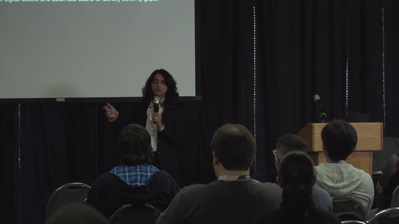Akanksha Pathak - The 6-Month AI Security Playbook for Startups