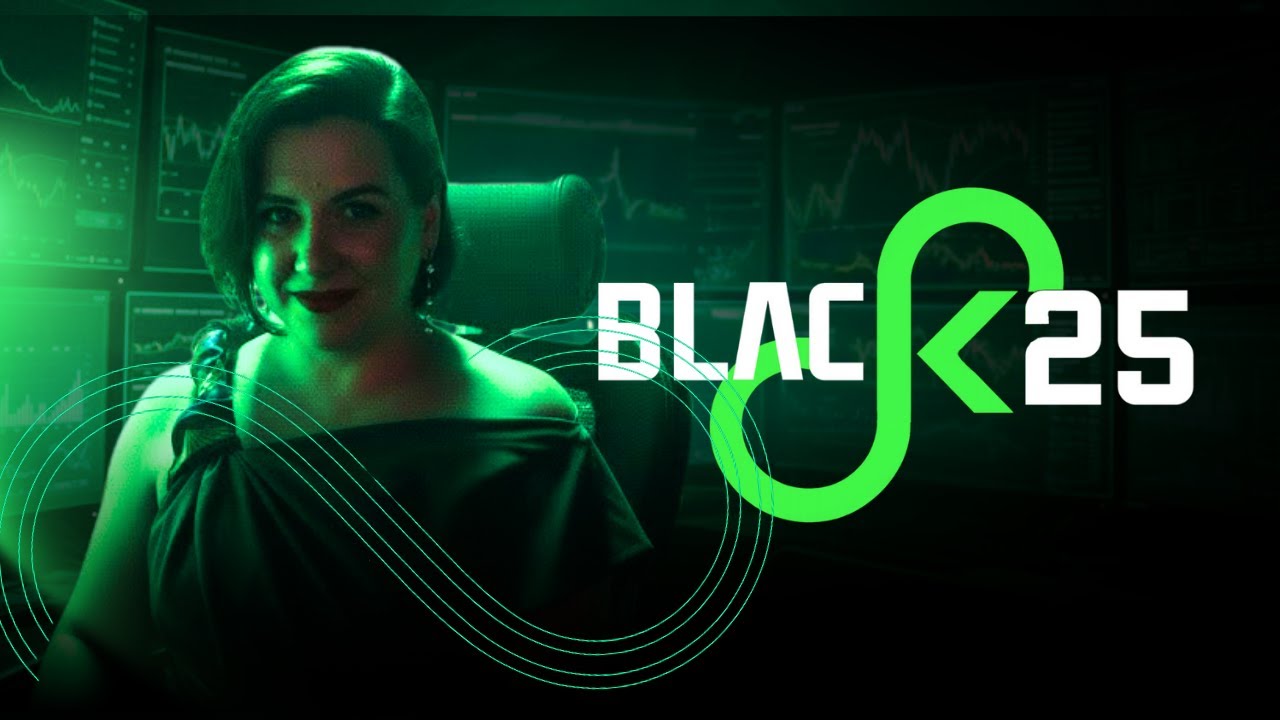 Live #453 - Aula especial Black Friday vitalícia