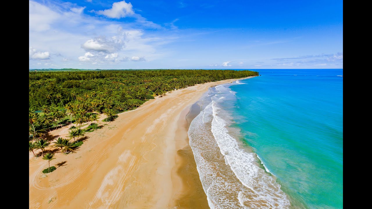 EXPLORE BAHIA BEACH