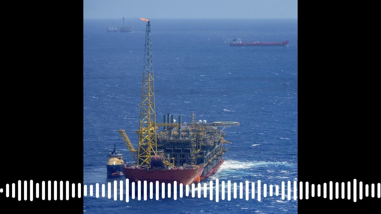 Even a US Blockade of Venezuela Isn&rsquo;t Spiking Oil Prices | Big Take