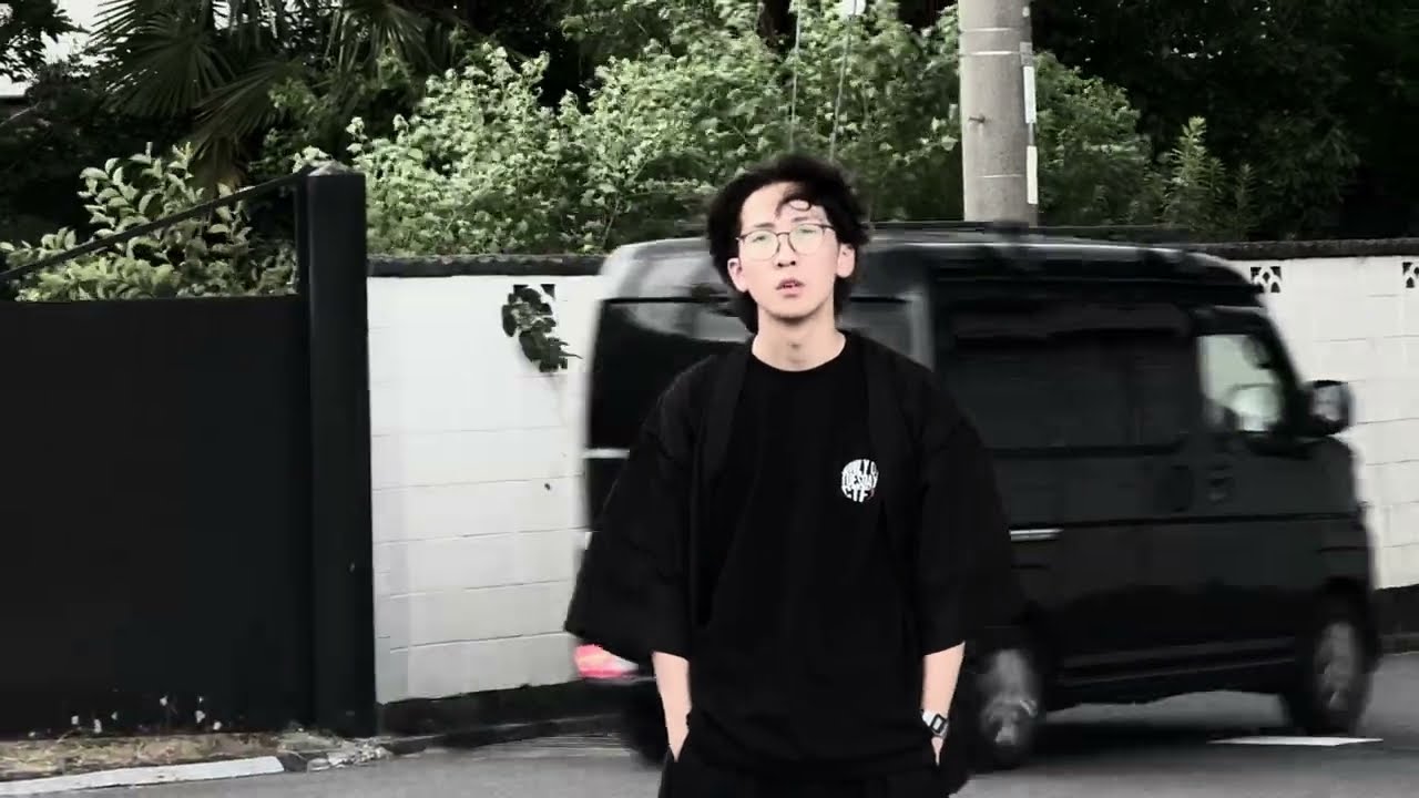 M U N K H - Haramsahgui (Official Music Video)