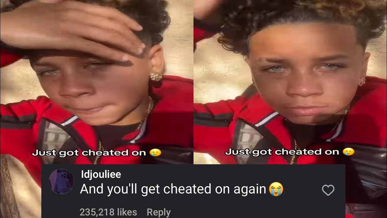 Corny Posts Getting Cooked By Instagram Comments 🥀💔 (Best Of)