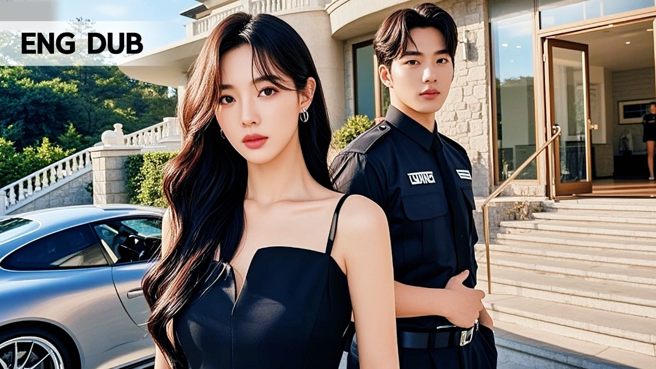 Forced to Date a “Poor” Security Guard… SHOCK: He’s Actually a BILLIONAIRE TYCOON!