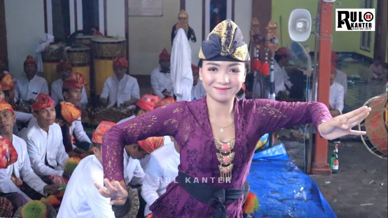 FULL NABUH GENDANG BELEQ 