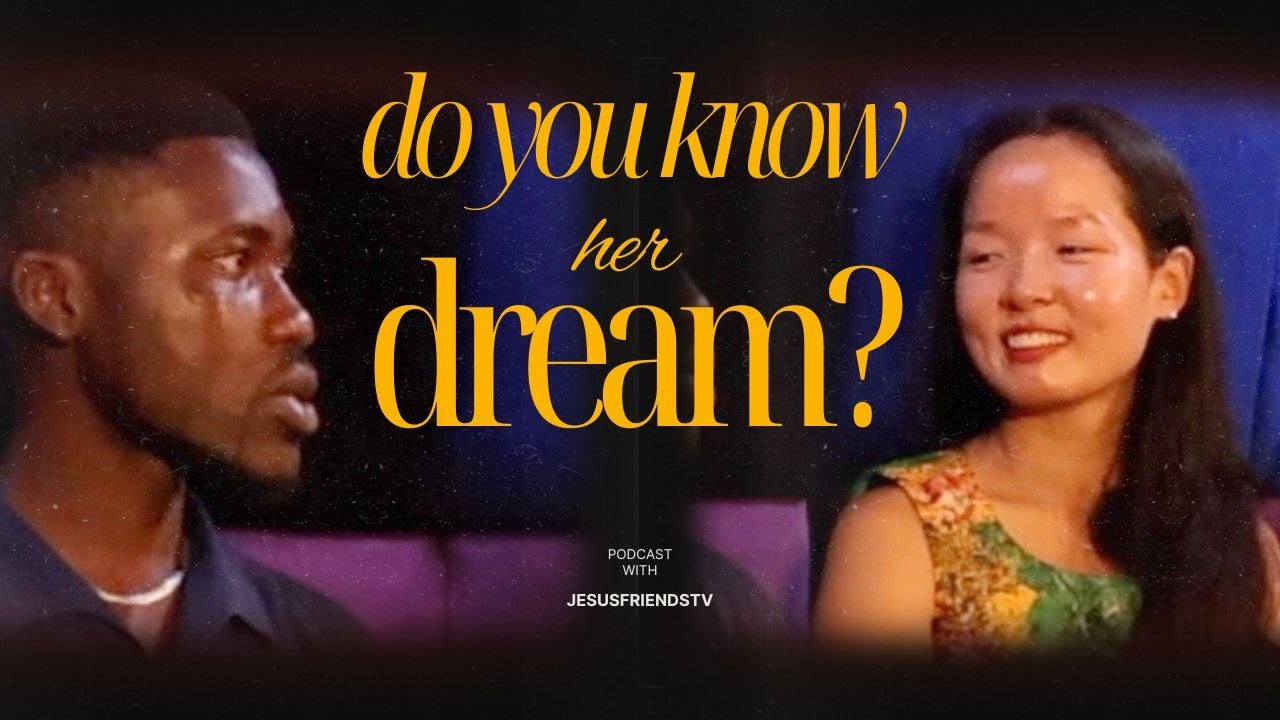 Do You Know Her Dream?… It Made Her Cry *Emotional*