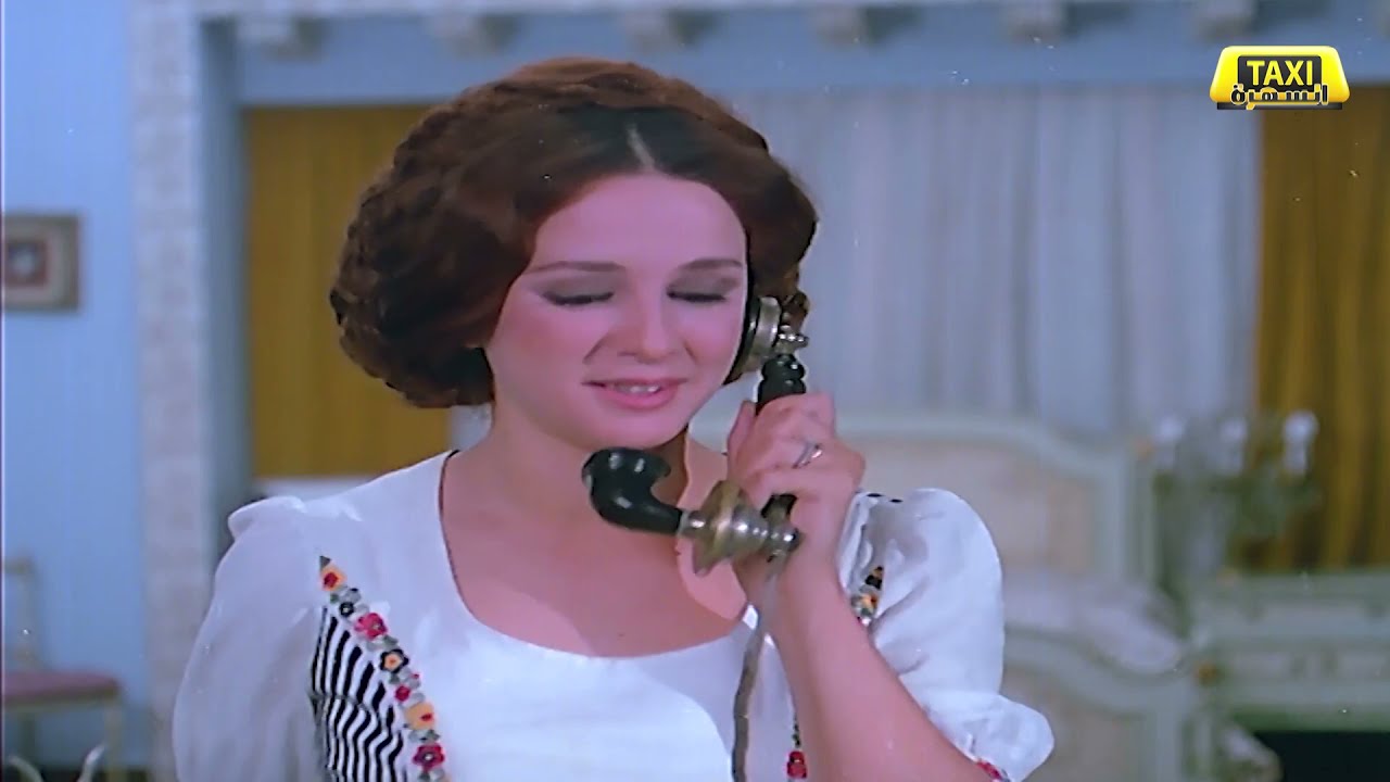مستنيه جوزها يسافر